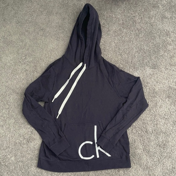 Calvin Klein Hoodie - Picture 1 of 2